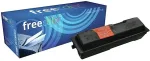 Tooner Freecolor Toner Kyocera TK-170 black kompatibel