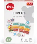 Bo. Haridusm&auml;ng "Liiklus" (eesti keeles)