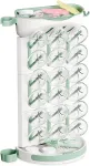 Momcozy DK01 Bottle Drying Rack | Suszarka do butelek | Na 18 butelek, regulacja DIY