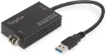 V&otilde;rgukaart Digitus 3.0 Gigabit SFP Netzwerkadapter