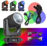 LIGHT4ME 12R SMART BEAM 295W głowica ruchoma lampa