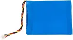 SOCKET MOBILE LITHIUM ION BATTERY FOR S550 .
