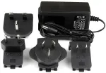 StarTech DC POWER ADAPTER - 5V 3A .