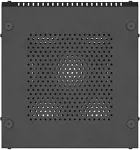 LANBERG OR10-2304-B Open Rack 10" 4U 280x300 black