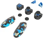 Joystick Thrustmaster eSwap X Blue Color Pack, Set (blue/camo)