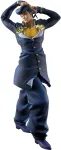 BANDAI BANPRESTO JOJO'S BIZARRE ADVENTURE: DIAMOND IS UNBREAKABLE MOMETRIA - JOSUKE HIGASHIKATA