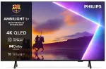 Teler PHILIPS 43PUS8500/12 108cm 43" 4K Ambilight TV