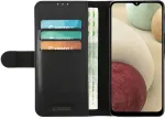 Krusell PhoneWallet Samsung Galaxy A02 black