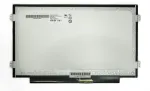 Noname LCD screen 10.1" 1024x600, LED, SLIM, glossy, 40pin (right), A+