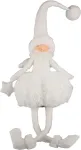 Home4you Dekoratsioon FAB EMILIA H83cm, p&auml;kapikk, valge