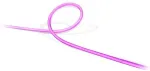 Philips Hue Lightstrip Outdoor 5m White & Col. Amb. 1600lm Bluetooth Doppelpack