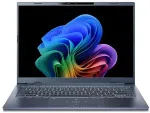 S&uuml;learvuti ACER Aspire Go 14 AI OLED 14" 7-258V 32GB 1TBSSD W11H