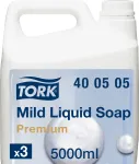 TORK Vedelseep premium Mild, 5L