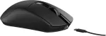 Hiir RAMPAGE ZENITH PRO BLACK 26000 WIRELESS MOUSE