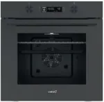 Mikrolaineahi Cata Oven | MDS 8108 MB | 73 L | Electric | AquaSmart | Touch | Steam function | Convection | Height 59.5 cm | Width 59.5 cm | Matt Black