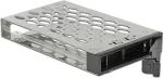 DELOCK Wechselrahmen Einschub f&uuml;r 1 x 2.5? SATA / SAS HDD / SSD f&uuml;r Wechselrahmen 47228, 47232, 47233, 47235
