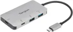 Targus USB-C MULTI-PORT HUB 2XUSB-A 2XUSB-C