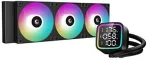 Deepcool LD360 Processor All-in-one liquid cooler 12 cm Black 1 pc(s)