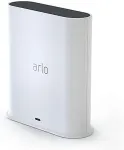 ARLO Ultra SmartHub - Zentrale Steuerung - kabellos, kabelgebunden - Ethernet (VMB5000-100EUS)