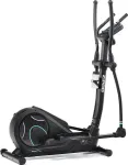 No name ZIPRO Heat WM Electromagnetic cross trainer Black