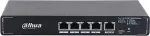Dahua Switch||DH-SMG1005|Switch type Unmanaged|5x2.5G Ethernet (copper) ports quantity|SMG1005