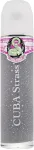 Cuba Strass Snake 100ml - Eau de Parfum naistele