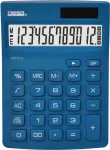 Kalkulaator AVELI DESQ NG calculator, dark blue
