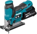 MAKITA DJV185RF1J Akku-Pendelhubstichsge