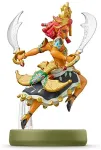 M&auml;ng Nintendo amiibo The Legend of Zelda Collection: Riju Figure
