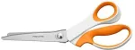 FISKARS 1070024 sewing scissors 242 mm Stainless steel