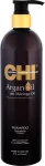 Farouk Systems CHI Argan Oil Plus Moringa Oil 739ml - Shampoo naistele