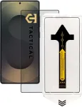 TACTICAL Impact Barrier for Rookies for Samsung Galaxy S25 Ultra