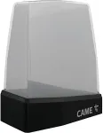 CAME Lampa ostrzegawcza KRX1FXSW BIAŁA 24/230V (806LA-0020)