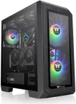 Korpus Thermaltake View 300 MX ARGB Black