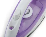 Triikraud Adler AD 5019 Steam iron 1600 W Violet, White