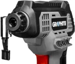 Graphite 58G041 air compressor