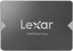 K&otilde;vaketas LEXAR NS100 2.5" 512 GB Serial ATA III