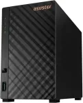 Asustor AS1202T NAS/storage server Tower Realtek 1 GB DDR4 0 TB ADM Black