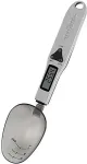 K&ouml;&ouml;gikaal ProfiCook PC-LW 1214 Stainless steel Electronic kitchen scale