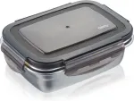 Gefu Set of 3 Preppo spice containers G-89522