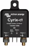 Victron Energy Cyrix-CT 12/24-120 battery separator
