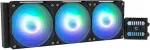 Zalman ALPHA2 SE A36 BL 360 mm CPU Liquid Cooler