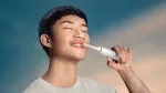 Hambahari PHILIPS HX9911/19 electric toothbrush Adult Sonic toothbrush White
