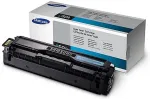 Tooner SAMSUNG CLT-C404S toner cartridge 1 pc(s) Original Cyan