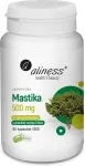 Aliness Mastika powdered resin Pistacia lentiscus 500 mg &ndash; dietary supplement &ndash; 60 capsules