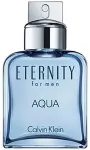Calvin Klein Eternity Aqua 50ml - For Men Eau de Toilette meestele