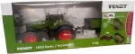 MALIK Jamara R/C Tractor Fendt 1050 Vario with trailer