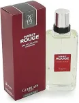 Guerlain Habit Rouge 100ml - Eau de Toilette meestele