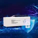 Extralink Battery for Xiaomi Robot 1C P1904-4S1P-MM, 3200mAh, 47.36Wh, STYTJ01ZHM Mijia 1C P1904-4S1P-MM (Dreame MC1808)