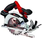 EINHELL TE-CS 18/165-1 Li solo Cordless Hand Circular Saw